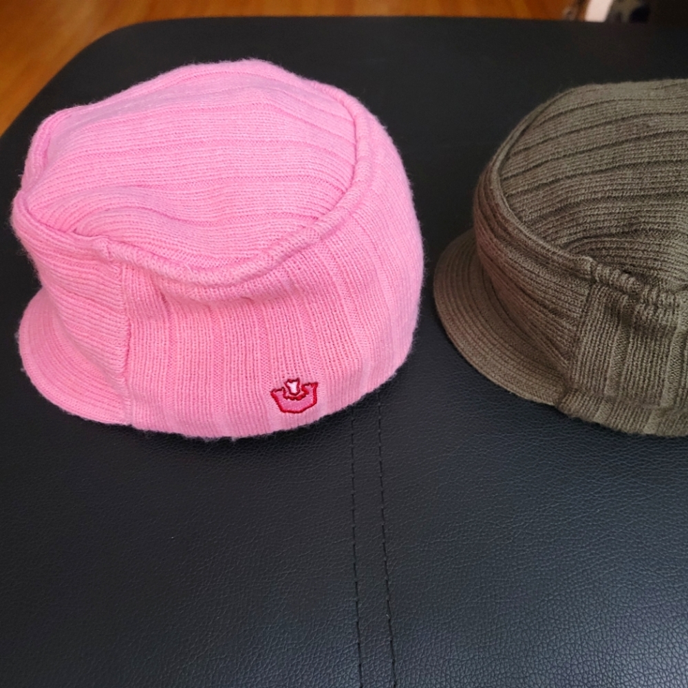 Goorin Bros. Kids Beanie-Bundle